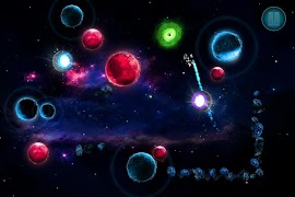 برنامهنما Gravity Badgers عکس از صفحه