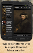 برنامه‌نما Baroque HD عکس از صفحه