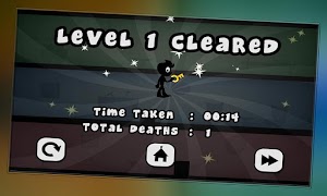 Thief Runner 截图 5