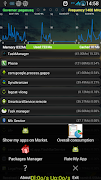 Advanced Task Manager 海报