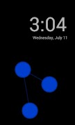 Burst Lock screenshot 1