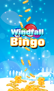 4 Schermata Windfall Bingo