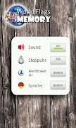 World Flags Memory 2018 capture d'écran 3