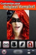 VampireBooth screenshot 3