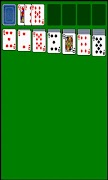 Simple Solitaire plakat