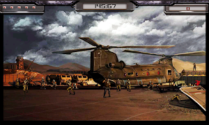 Army Sniper plakat