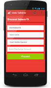 Earn Mobile Recharge Talktime screenshot 5