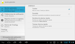 TimeEgg - Kitchen Timer imagem de tela 6