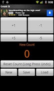 Count It โปสเตอร์