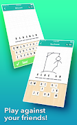 HANGMAN Ekran Görüntüsü 2