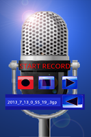Total Recorder screenshot 1