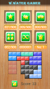 Block Puzzle Extra تصوير الشاشة 6