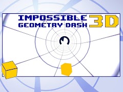 Impossible Geometry 3D ภาพหน้าจอ 4