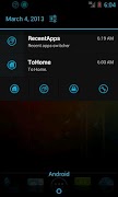 My Home Button screenshot 1