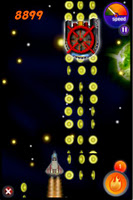Star Rocket স্ক্রিনশট 1