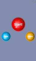 Red Candy Smasher screenshot 1