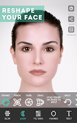 ModiFace Photo Editor screenshot 5