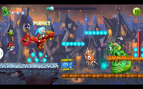 Go Go Ghost 截圖 5