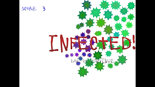 Epidemic imagem de tela 1
