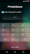 Private SMS & Call - Hide Text Ekran Görüntüsü 6