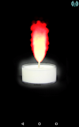 Wifi Candle captura de pantalla 2