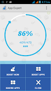 App Expert Lite الملصق
