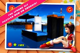 Save Toshi HD স্ক্রিনশট 5