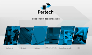 Pertech Poster