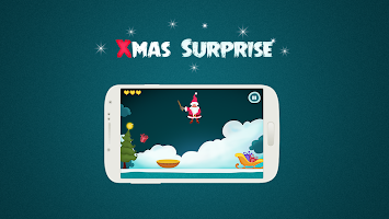 Xmas Surprise screenshot 1