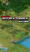 策略遊戲 海報