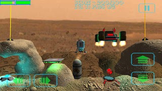 Mars Lander 截图 3