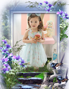 Природа рамка скриншот 4