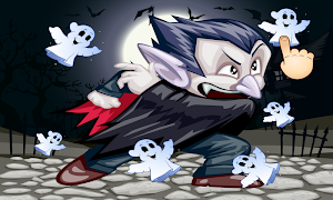Ghost Puzzle screenshot 2