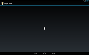 Simple Torch Screenshot 2