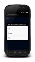 Woman Safety App Beta screenshot 4