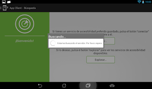 App Client syot layar 6