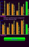 System Info / Benchmark ภาพหน้าจอ 4