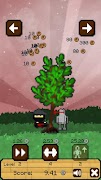 Idle Tree screenshot 1