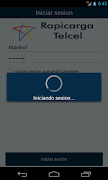 Rapicarga Telcel screenshot 1