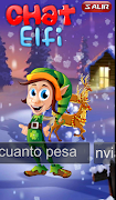 Elfi Chat screenshot 1