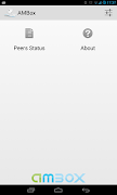 AMbox imagem de tela 1