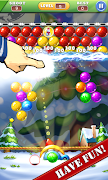Bubble Snowman screenshot 5
