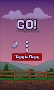 Tappy Chicken screenshot 1