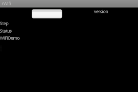 removersion capture d'écran 1