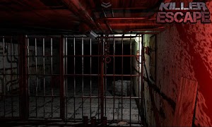 Killer Escape screenshot 2