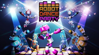Robot Dance Party screenshot 6