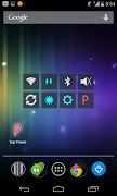 Quick Setting питания скриншот 6
