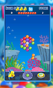 7 Schermata Bubble Spinner