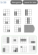 IQ Test 스크린샷 1