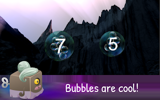 10 Bubbles screenshot 3